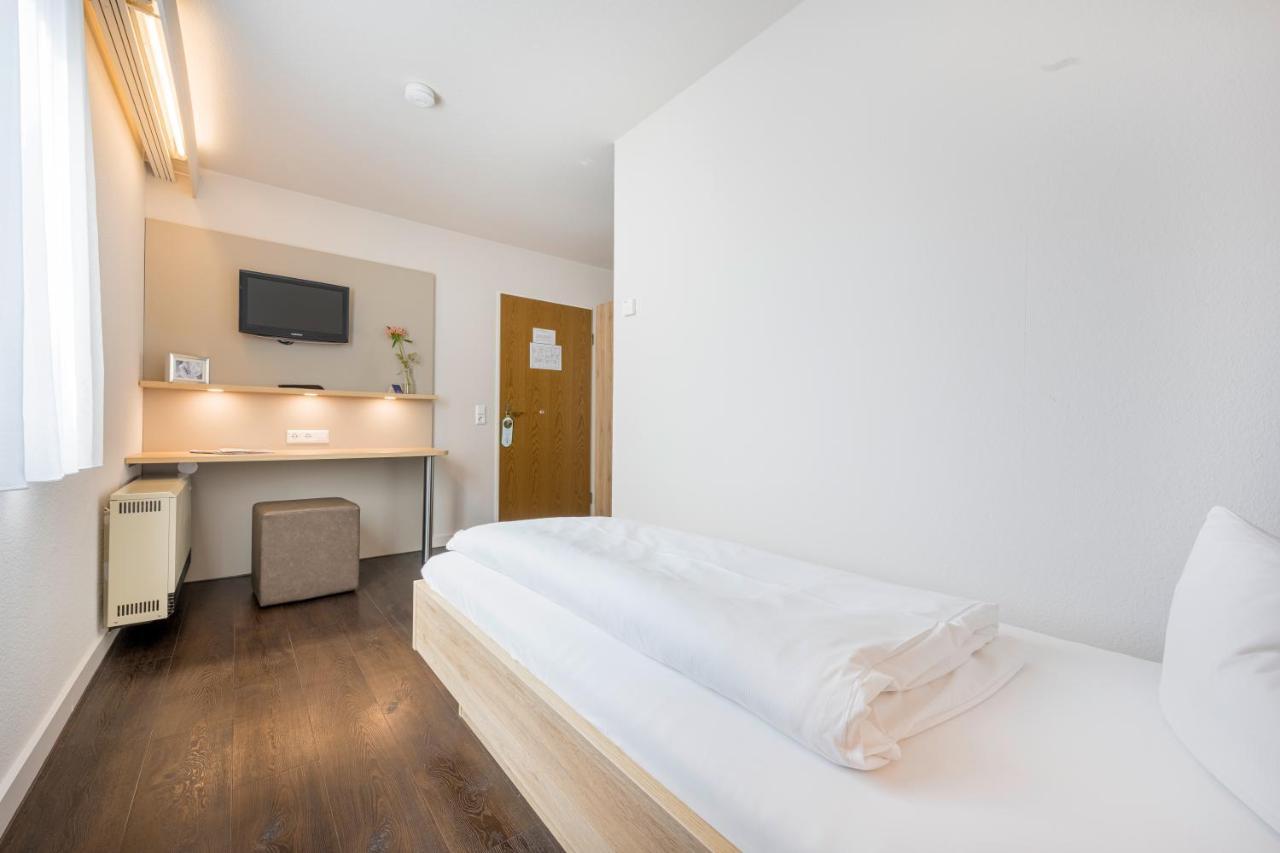 Landhotel Traube Konstanz Exterior photo