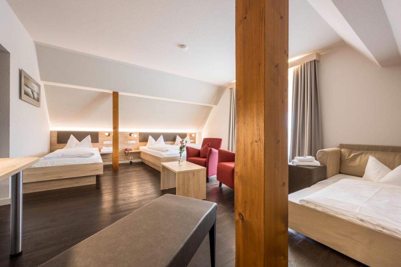 Landhotel Traube Konstanz Exterior photo