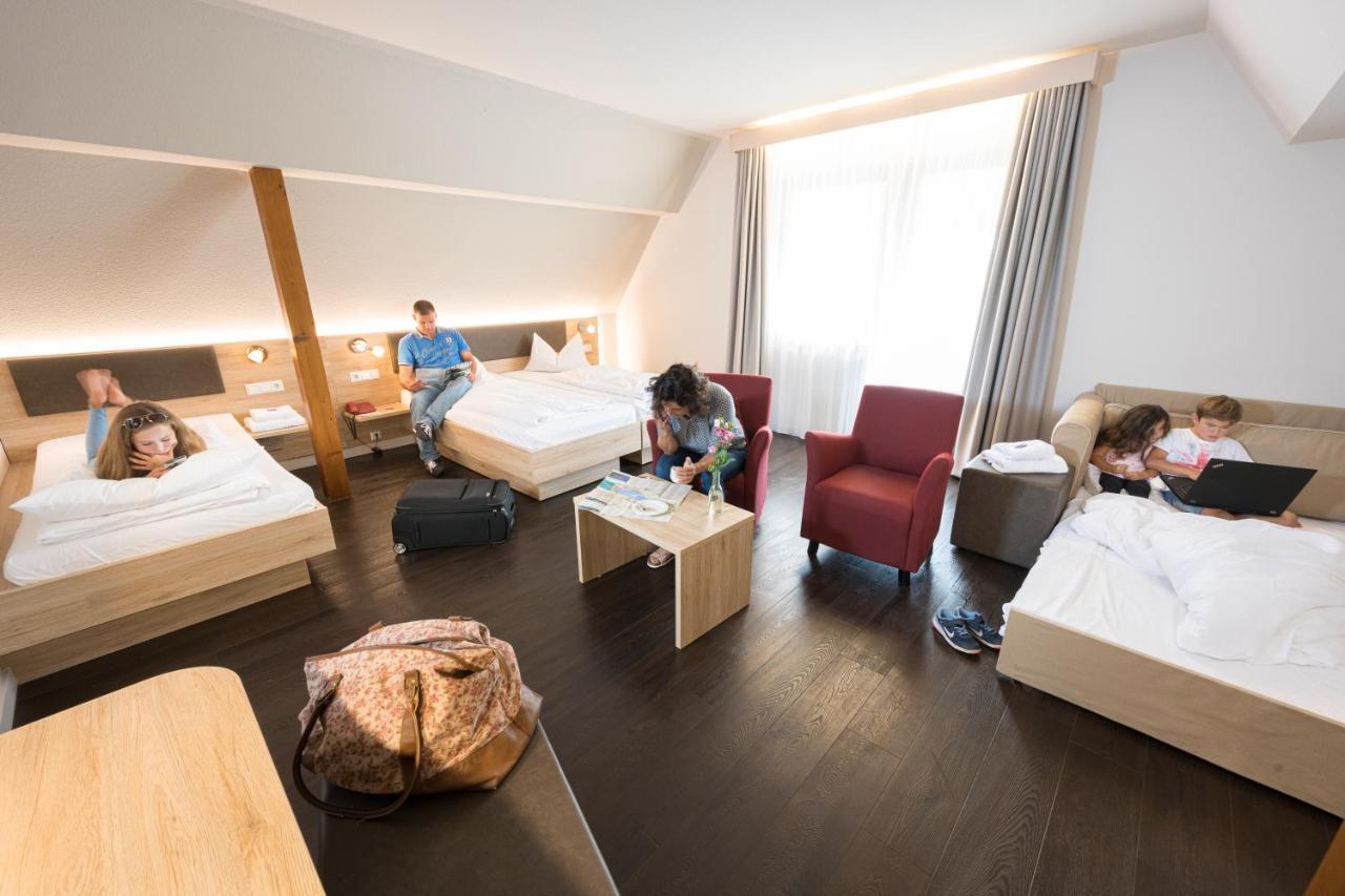 Landhotel Traube Konstanz Exterior photo